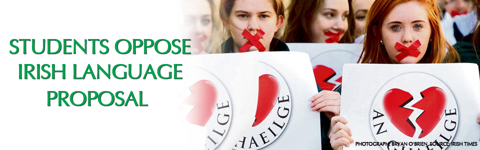 Campaign for a United Ireland