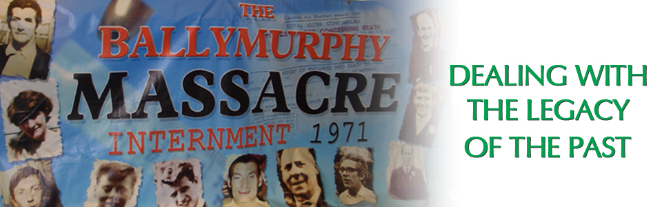 Key Issues of the Irish American Unity Conference